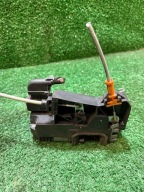 lock door left front OPEL MERIVA A