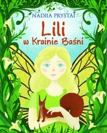 Lili w krainie baśni