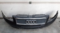 bumper front front Audi A3 8P 1,6 MPI LZ9W