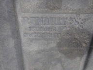 RENAULT MEGANE IV 4 16-24 cover cover below engine
