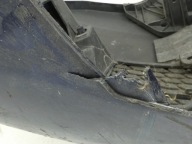bumper front front AUDI A5 8T LIFT 11-16R 4X PDC LX5Q