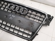 AUDI A4 B8 8K 08- maska nárazníku předek 8K0853651