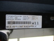 moulding threshold right BMW E90, E91 04-08r 51777062298