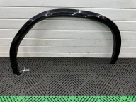 Couverture nadkola Arrière BMW X3 G01 8064824