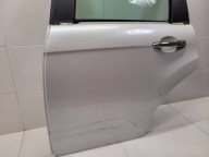 Portière Arrière Gauche Bouche buse Citroen C3 2 facelift 2015