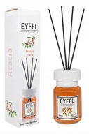 Eyfel vôňa osviežovač do domácnosti + tyčinky AKCIA 120ML ACACIA