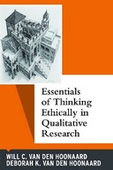 Essentials of Thinking Ethically in Qualitative
