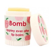 Balzam na pery JABLKO S MANDLE – Bomb Cosmetics