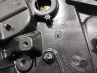 mechanism window regulator door left front INFINITI Q30 2015-2020