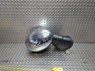 mirror right MINI COOPER COUNTRYMAN F60 16- 3 PIN EU