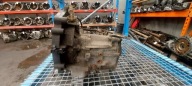 gearbox, VW LUPO 1.0 BEN DXD