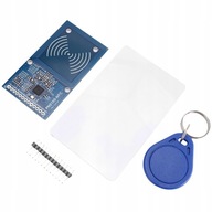 Pn5180 Nfc Rf Sensor Iso15693 Rfid wysokiej często