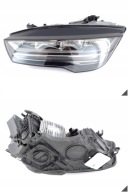AUDI A7 S7 4G8 C7 LIFT 14-18 light FULL LED left front complete *USA*