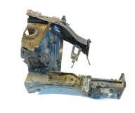quarter FARTUCH left OPEL CORSA E