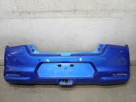 bumper rear part SUZUKI SWIFT MK9 24