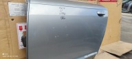 TÜR LINKS HECK AUDI A6 C6 LY7G SEDAN AVANT ORG