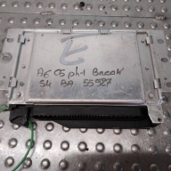 computer control unit of the engine 8D0907389E 0265109462 AUDI A4 B5 A6 C5 2.5D