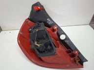 light rear right 89035080 RENAULT CLIO III 2006