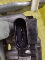 AUDI A4 B6 wiper mechanism front 8E1955603D