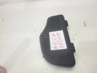 spoiler BOCZKA boot left AUDI A6 C7 sedan 4G8863991
