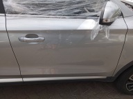 MG ZS 1 and AZS1 2017- door front front right silver 5MBC