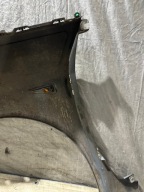 blatník pravý předek RENAULT ESPACE TED46
