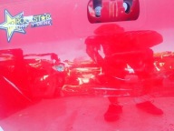 CITROEN C4 and 04-10 door front front left 3D
