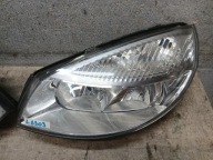 light lights front right RENAULT SCENIC III 3 02