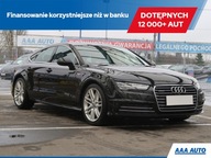 Audi A7 3.0 TDI, Serwis ASO, 268 KM, 4X4