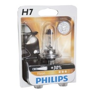 Žiarovka Philips Vision H7 12 V 55 W 1 ks