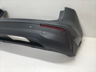 bumper rear rear part VW TIGUAN III 24