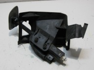 VOLVO V70 2.0 D 09R washer lights spoiler holder left 30764183