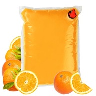 Sok z pomarańczy 100% Tłoczony NFC 5L