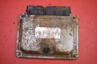 control unit computer of the engine 074906010 VW LT 28 2 II 2.5 TDI 90 KM 96-02
