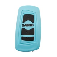 Paralizator Sabre Key Fob Gun Blue latarka alarm