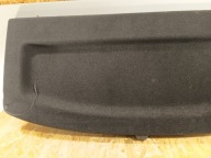 plato boot rear part SKODA FABIA IV 6va867769