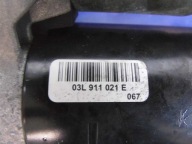 starter manual 2.0TDI AUDI A4 B8 A5 A6 C7