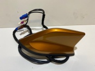 RENAULT CAPTUR II ANTENNE TOIT GPS NAVIGATION