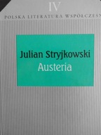 AUSTERIA JULIAN STRYJKOWSKI