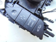 PANEL switch navigation devices TUNELU MERCEDES S W222 13- A2229001806