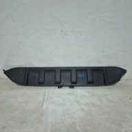 AUDI Q7 a 1 4L 05-09 kryt příčka GORA stěny