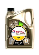 Olej Total Quartz Ineco ECS 5W30 5L
