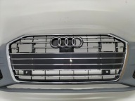 front bumper front AUDI A6 C8 S6 18