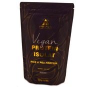 Peak Vegan Protein Isolate 750g LOW SUGAR PLANT