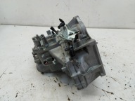 Suzuki Vitara III LIFT 1.4 TURBO Getriebe ZE8