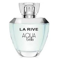 AQUA BELLA woda perfumowana 100 ml LA RIVE TESTER