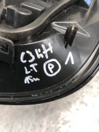 light left rear part CITROEN C3 LIFT 9803928880