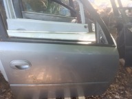 door right front right front opel meriva a z163