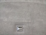 plato boot rear part rear VW GOLF VI HB 1K6867760