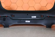 BMW G22 G23 m-packet Paraurti posteriore posteriore 6xPDC C4E